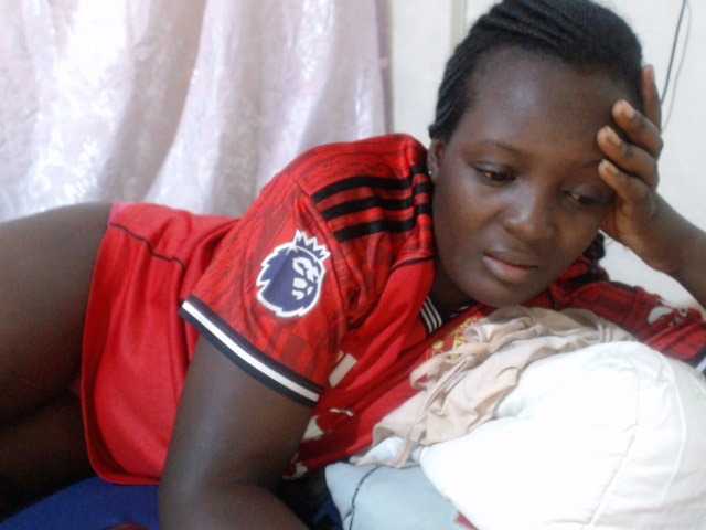 Sexy-melody's BongaCams show and profile