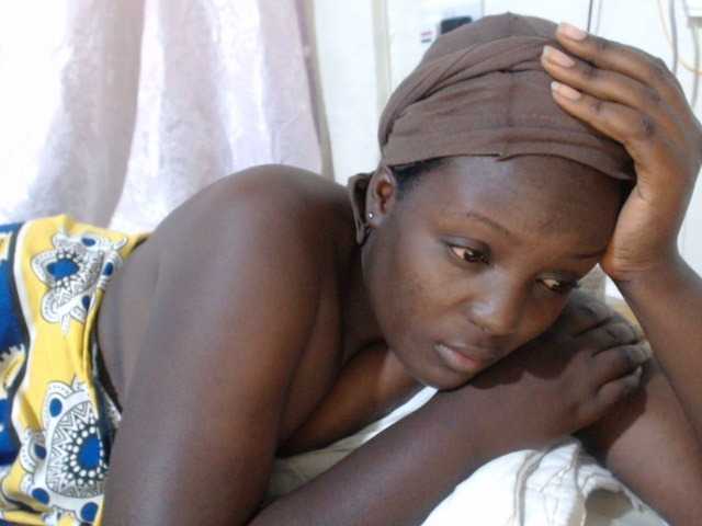 Sexy-melody's BongaCams show and profile