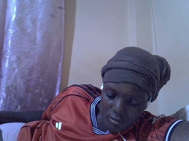 Sexy-melody's BongaCams show and profile