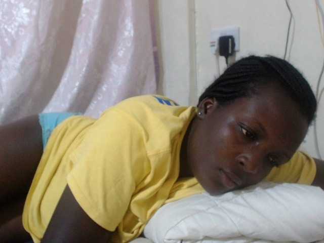 Sexy-melody's BongaCams show and profile