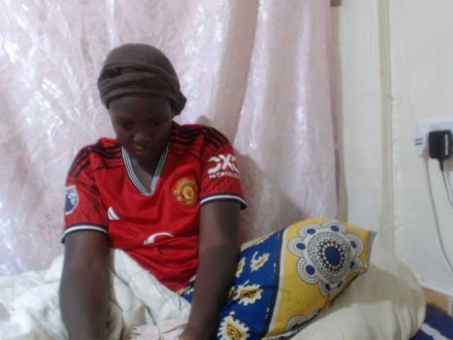 Sexy-melody's BongaCams show and profile