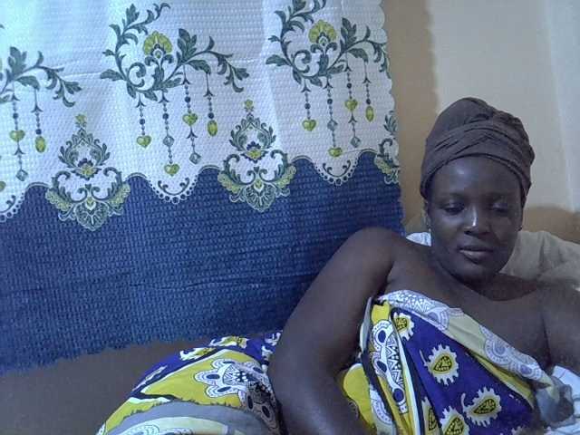 Sexy-melody's BongaCams show and profile