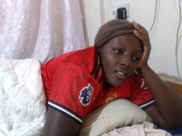 Sexy-melody's BongaCams show and profile