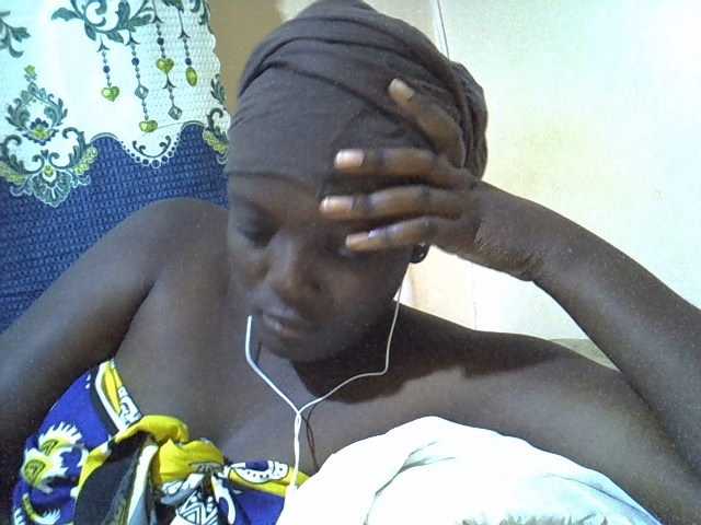 Sexy-melody's BongaCams show and profile