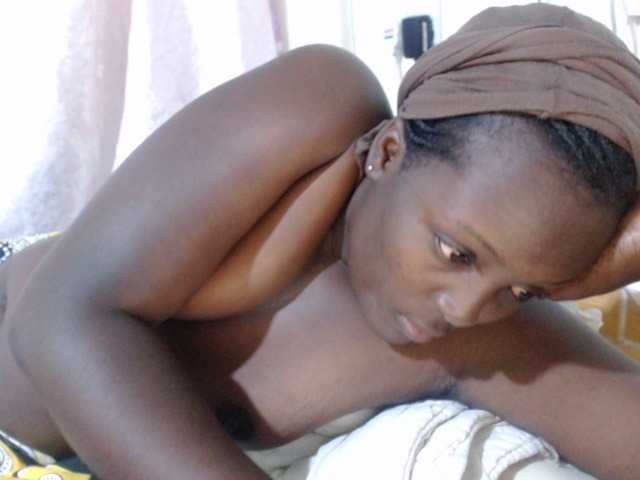 Sexy-melody's BongaCams show and profile