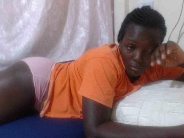 Sexy-melody's BongaCams show and profile