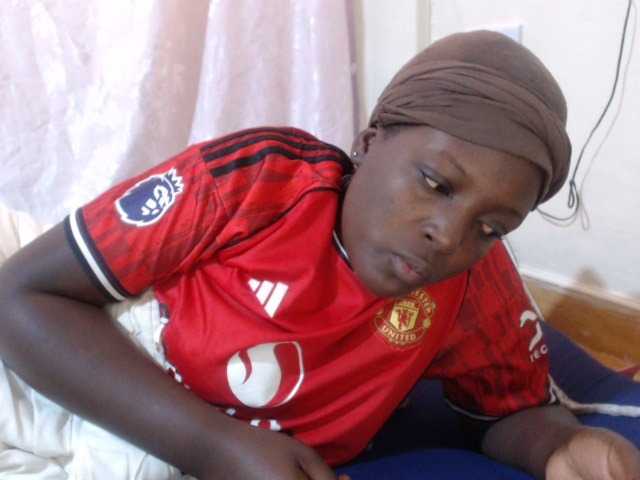 Sexy-melody's BongaCams show and profile