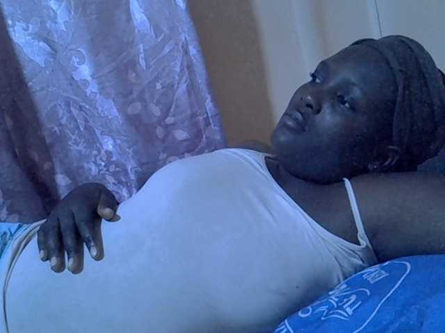 Sexy-melody's BongaCams show and profile