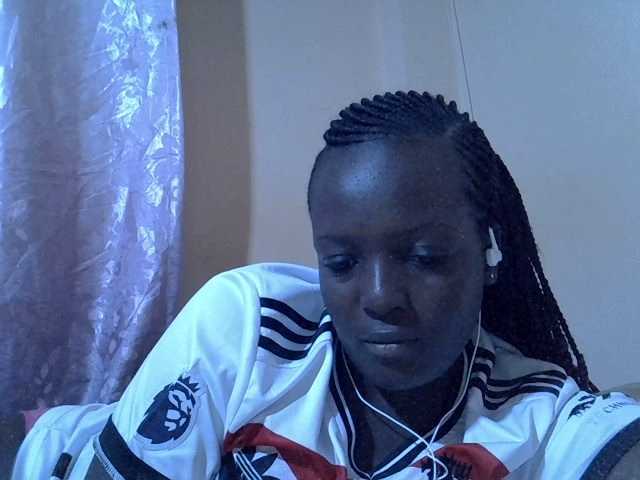 Sexy-melody's BongaCams show and profile