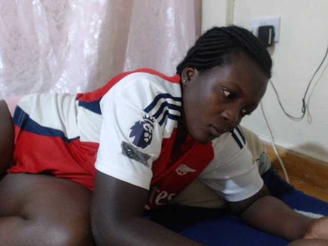 Sexy-melody's BongaCams show and profile