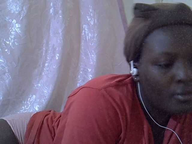 Sexy-melody's BongaCams show and profile