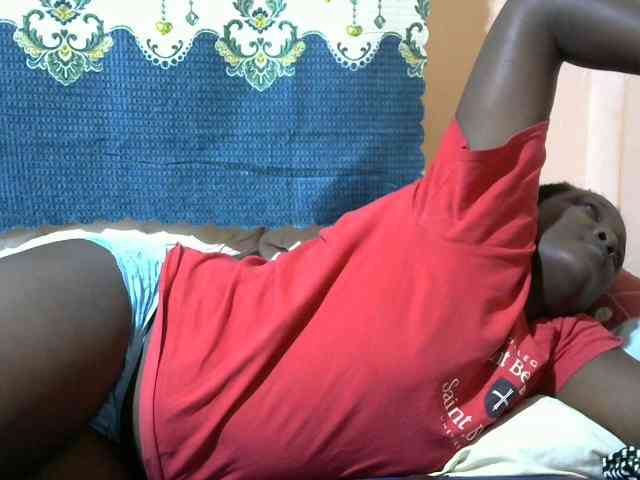 Sexy-melody webcam
