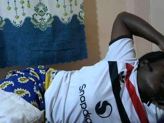 Sexy-melody webcam