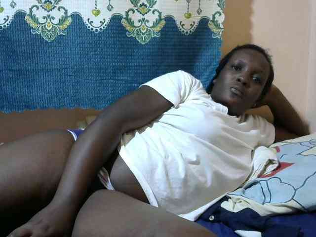 Sexy-melody webcam