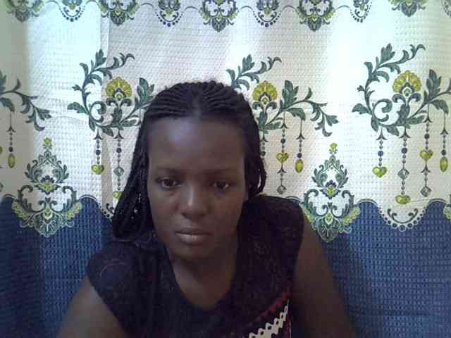 Sexy-melody webcam