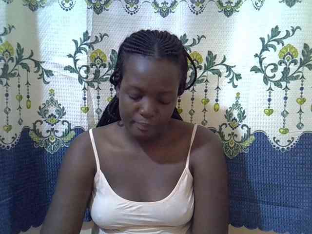 Sexy-melody webcam