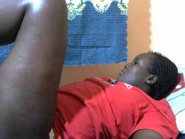 Sexy-melody webcam