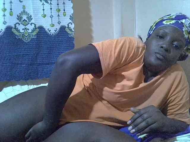 Sexy-melody Live Webcam on BongaCams