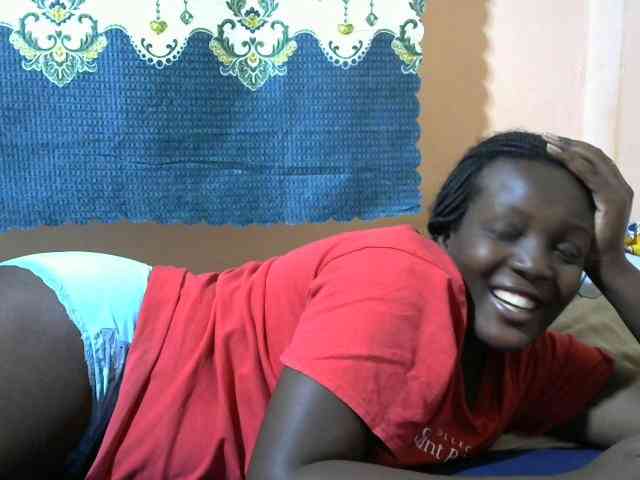 Sexy-melody webcam