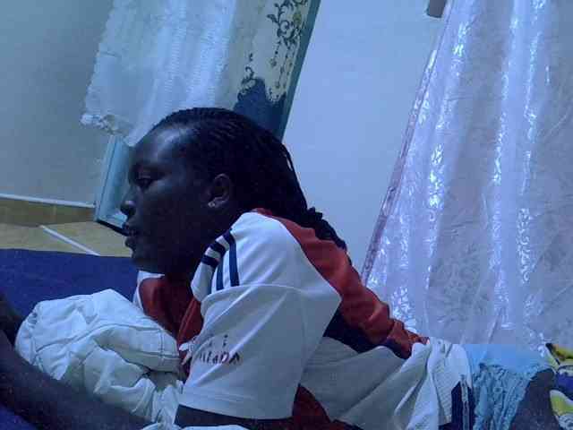 Sexy-melody Live Webcam on BongaCams