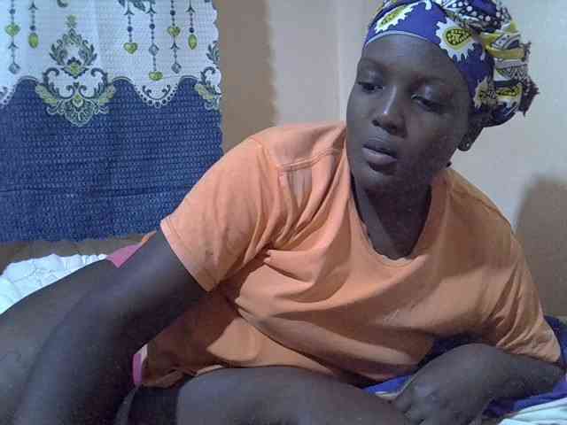 Sexy-melody Live Webcam on BongaCams