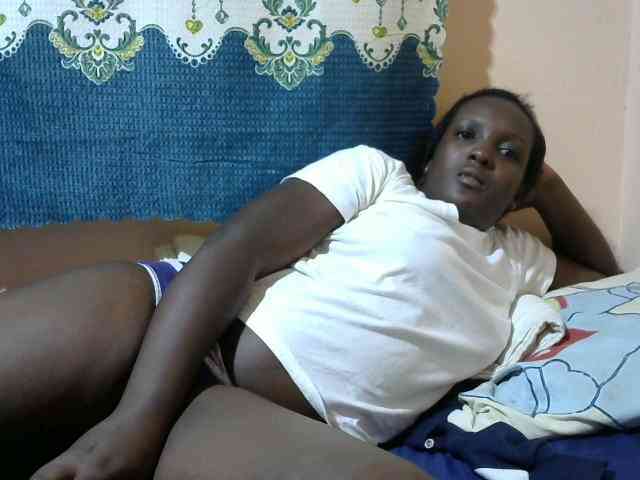 Sexy-melody webcam