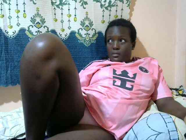 Sexy-melody webcam
