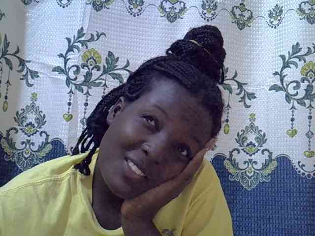 Sexy-melody webcam