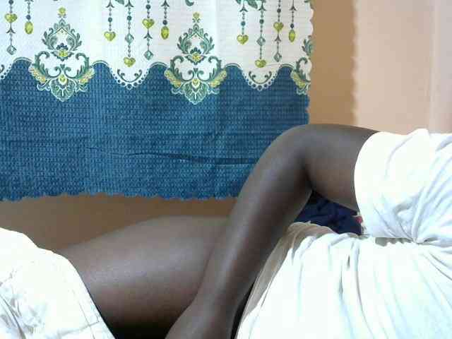 Sexy-melody webcam