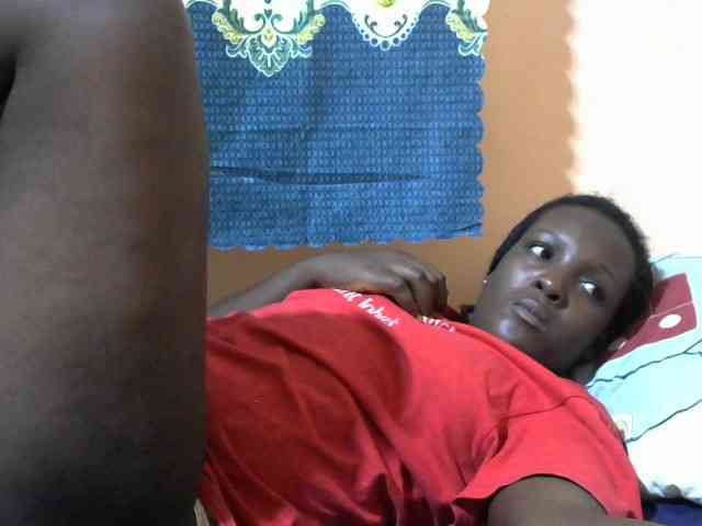 Sexy-melody webcam
