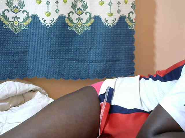 Sexy-melody webcam