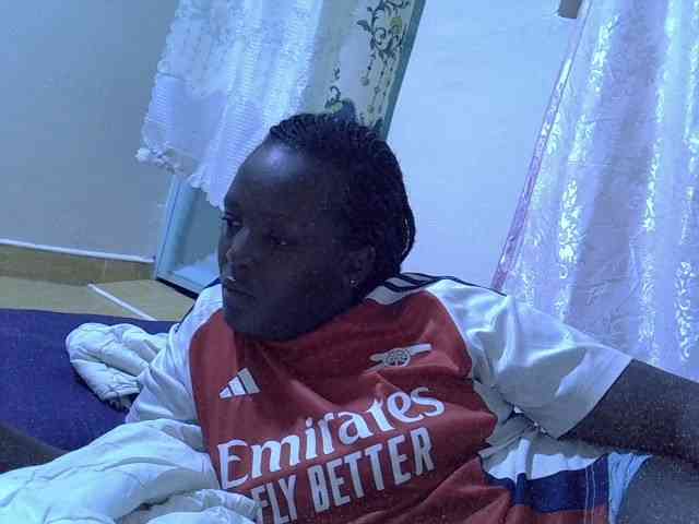 Sexy-melody Live Webcam on BongaCams