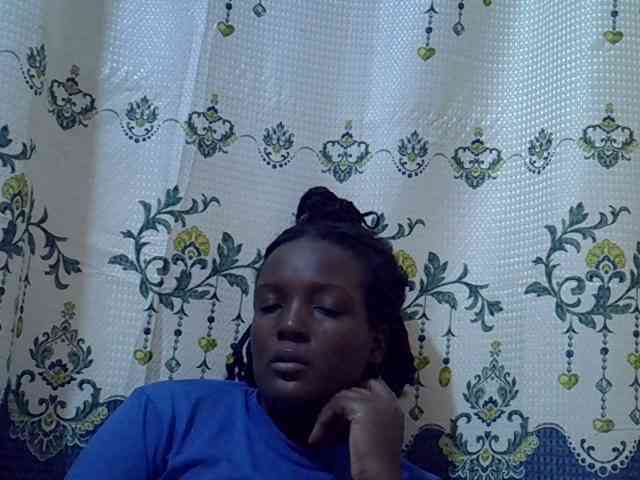 Sexy-melody webcam