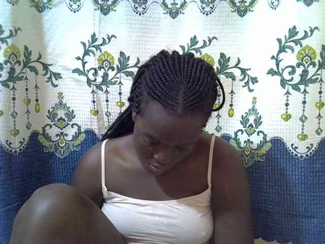 Sexy-melody webcam