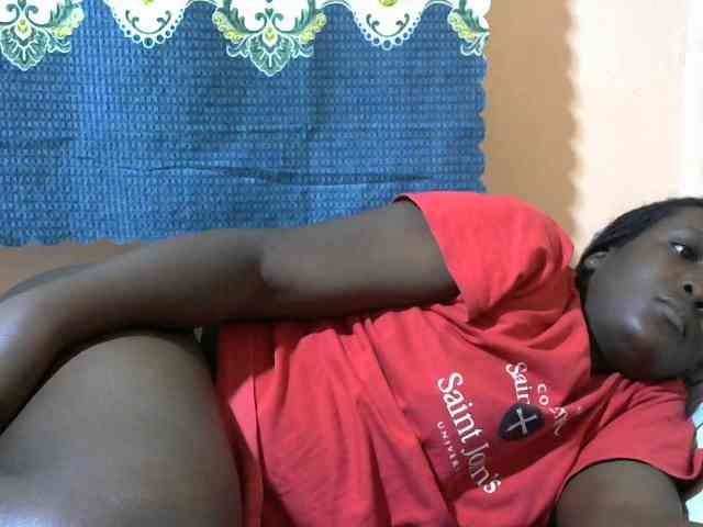 Sexy-melody webcam