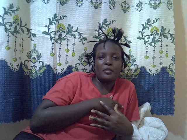Sexy-melody webcam