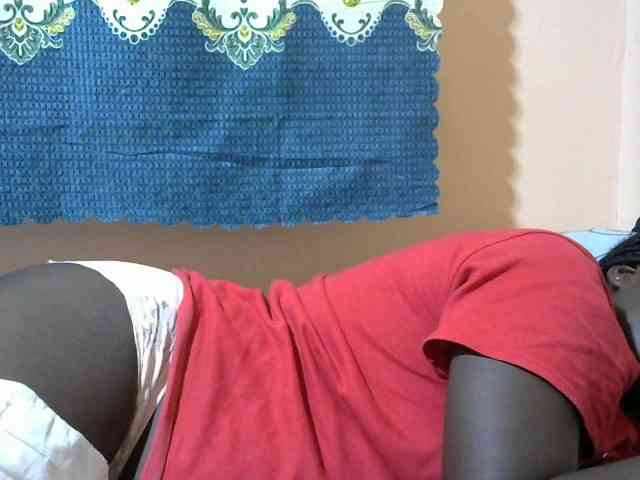 Sexy-melody webcam