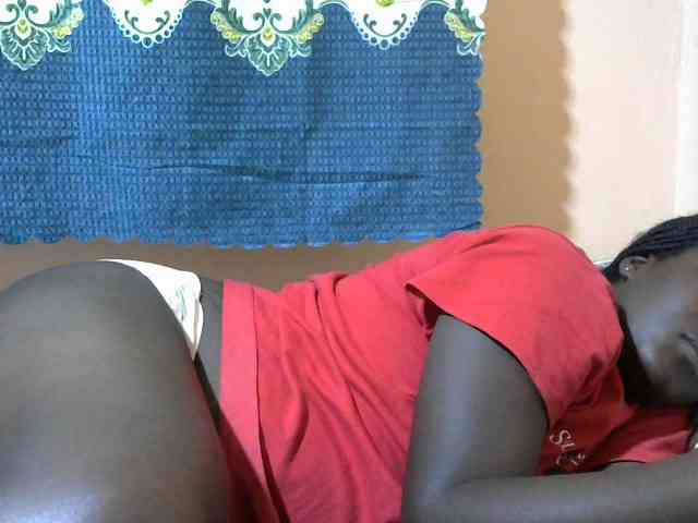 Sexy-melody webcam