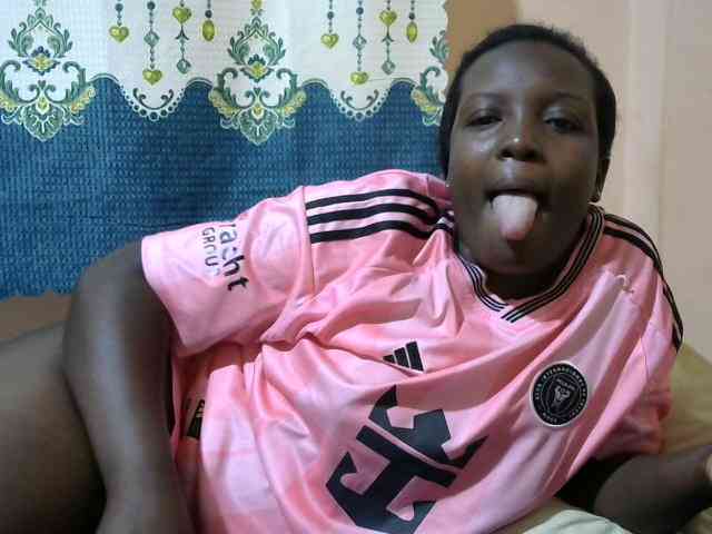 Sexy-melody webcam
