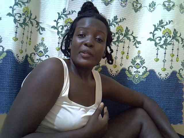 Sexy-melody webcam
