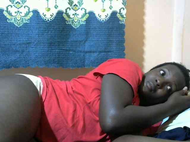 Sexy-melody webcam