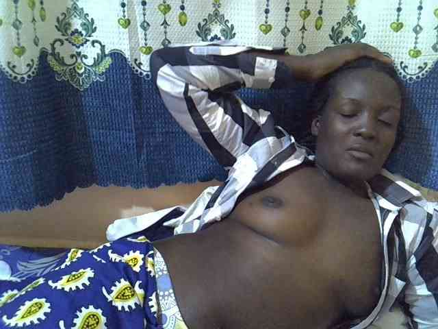 Sexy-melody webcam