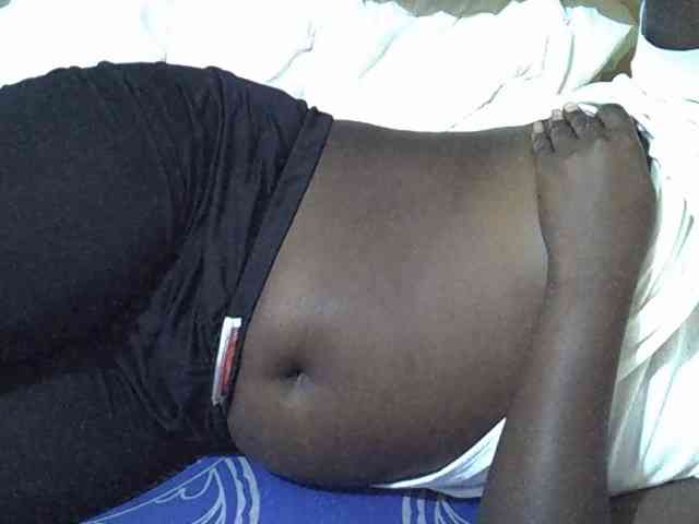 Sexy-melody webcam