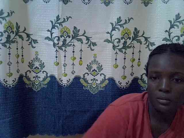Sexy-melody webcam