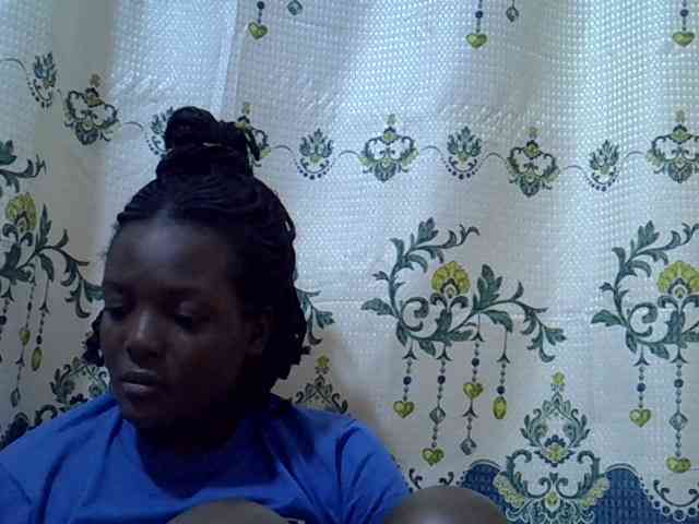 Sexy-melody webcam