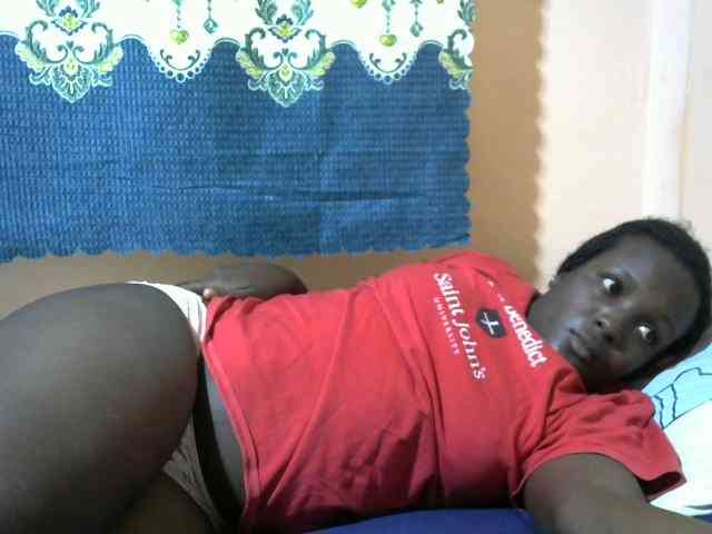 Sexy-melody webcam
