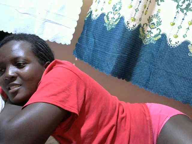 Sexy-melody webcam