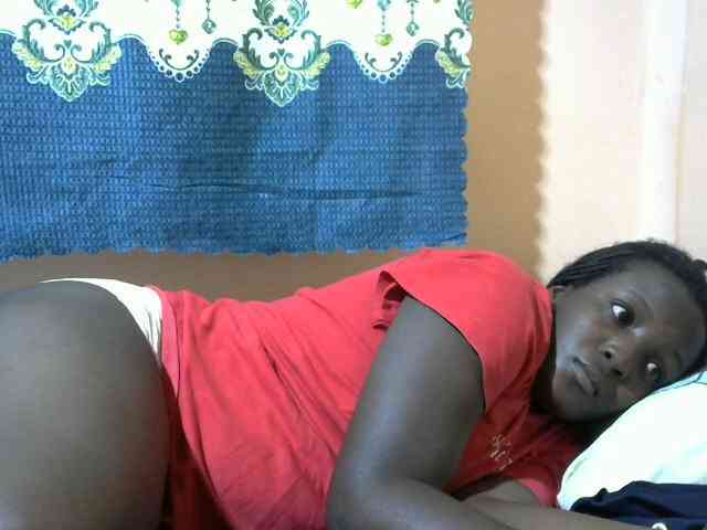 Sexy-melody webcam