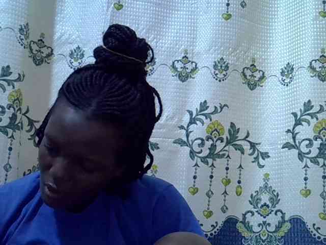 Sexy-melody webcam