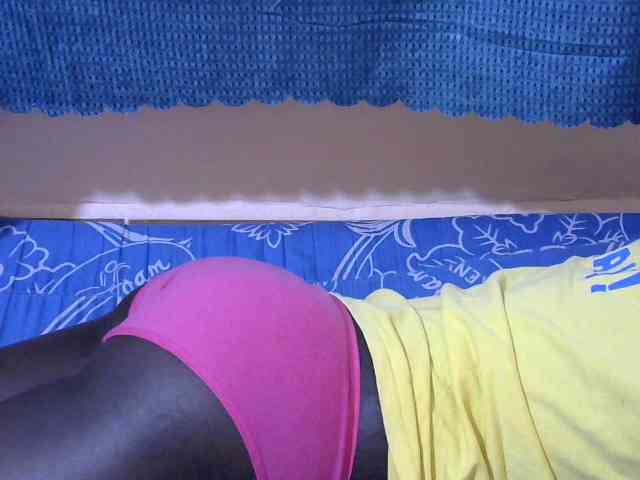 Sexy-melody webcam
